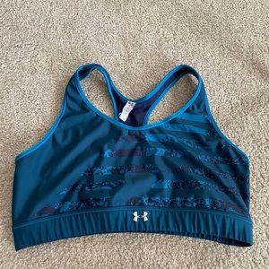 Under Armour Women’s Bra